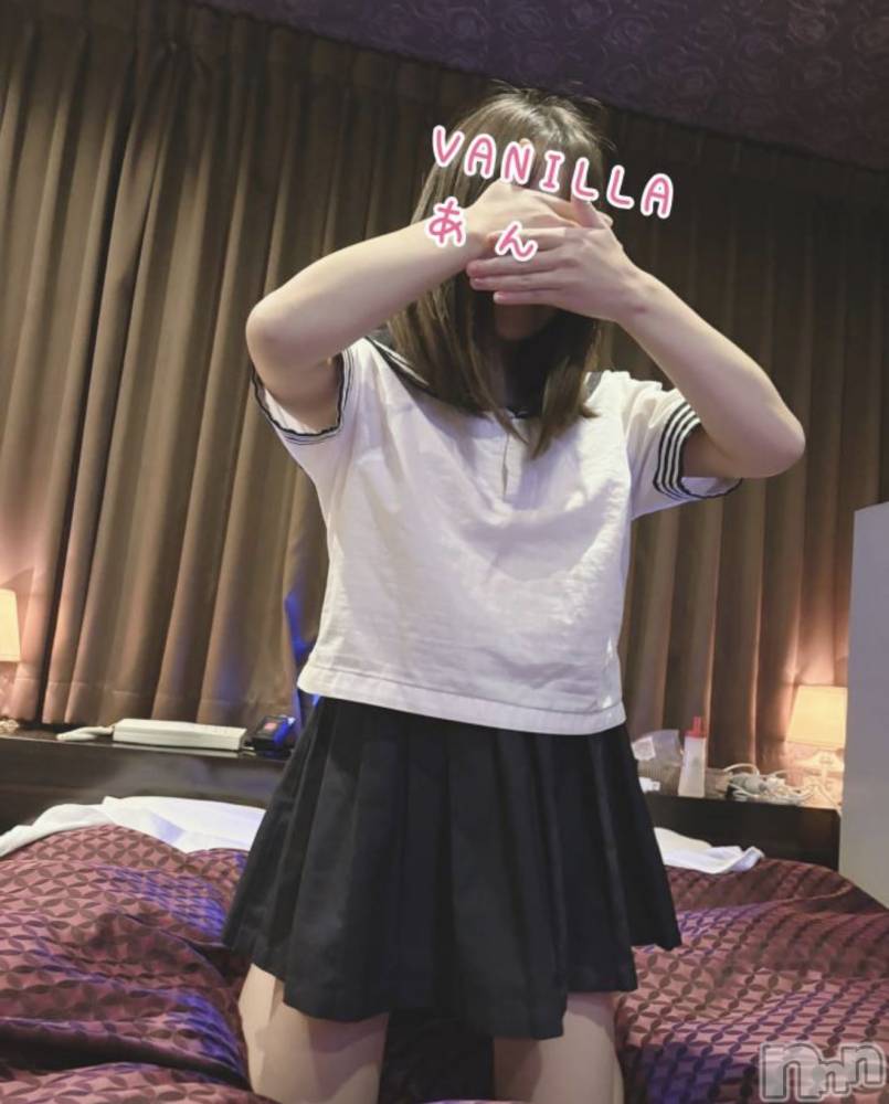 松本発デリヘルVANILLA(バニラ) あん(20)の8月31日写メブログ「出勤しましたー」