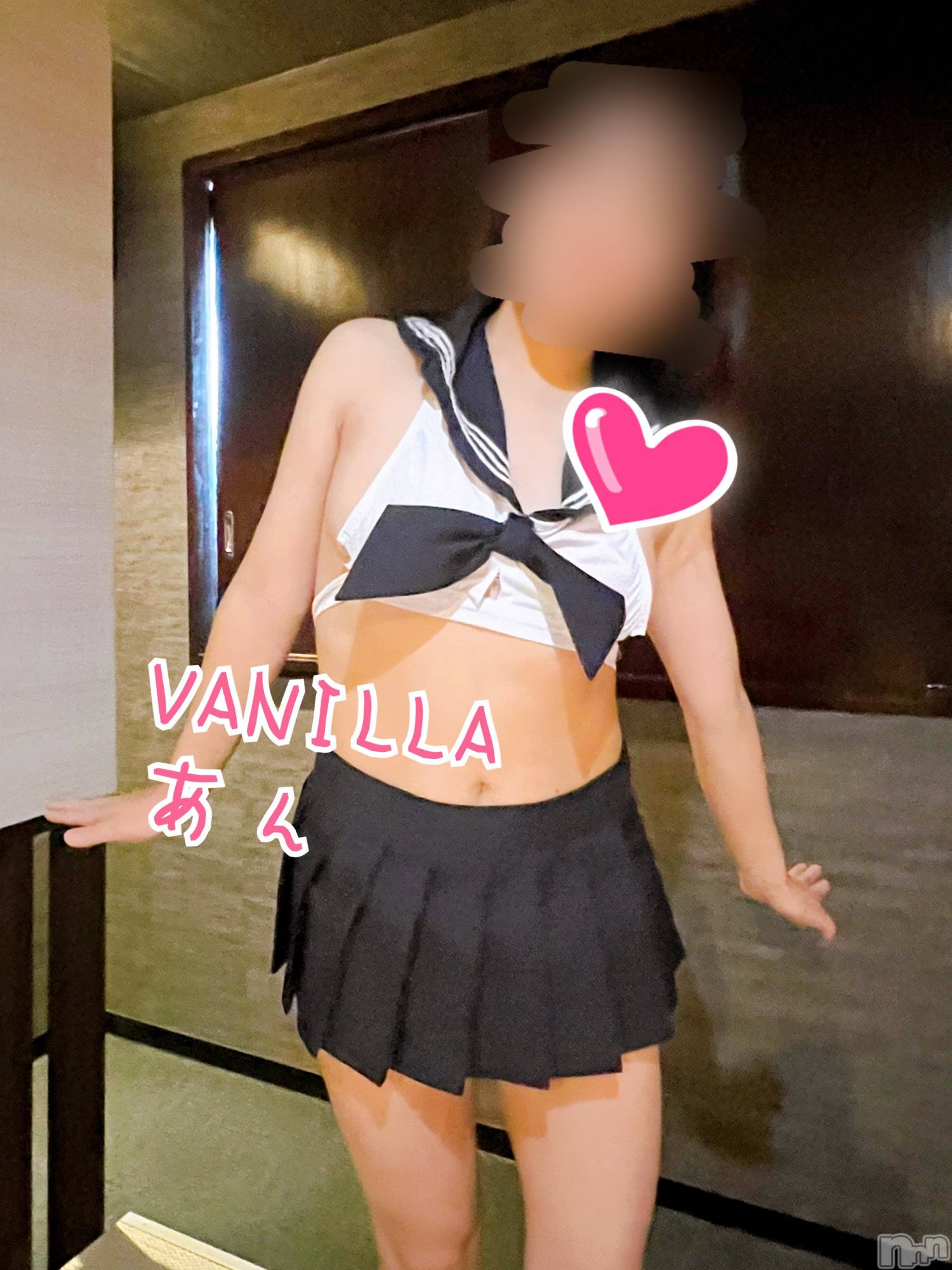 松本発デリヘルVANILLA(バニラ)あん(20)の2023年11月22日写メブログ「お礼です～Sさま～」