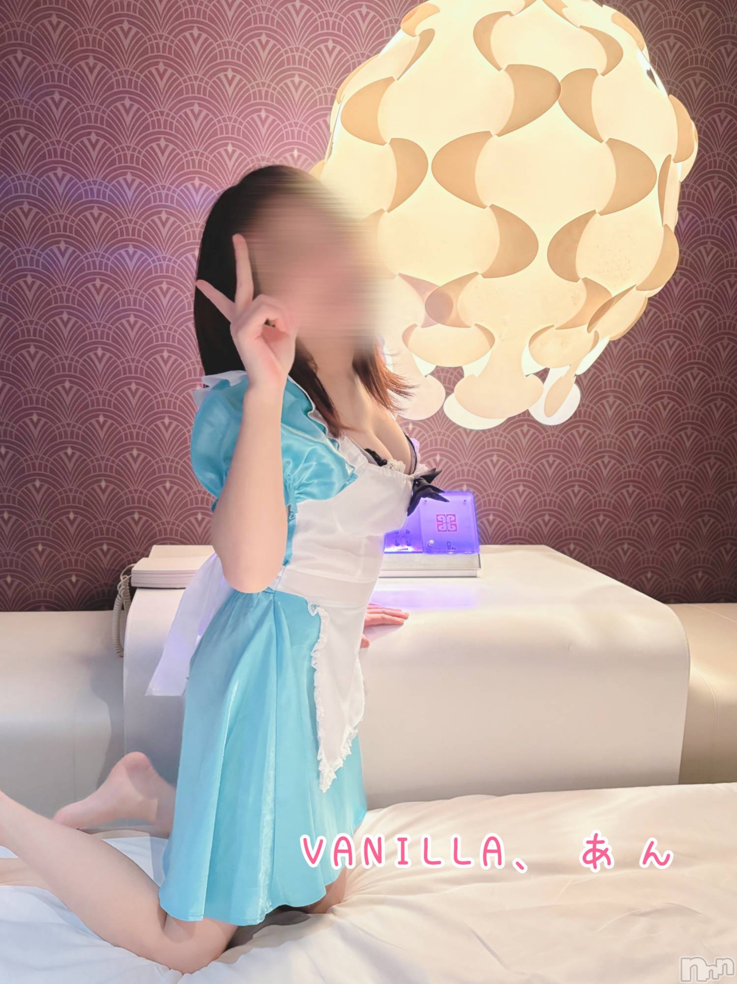 松本発デリヘルVANILLA(バニラ)あん(20)の2024年2月4日写メブログ「退勤しました！」