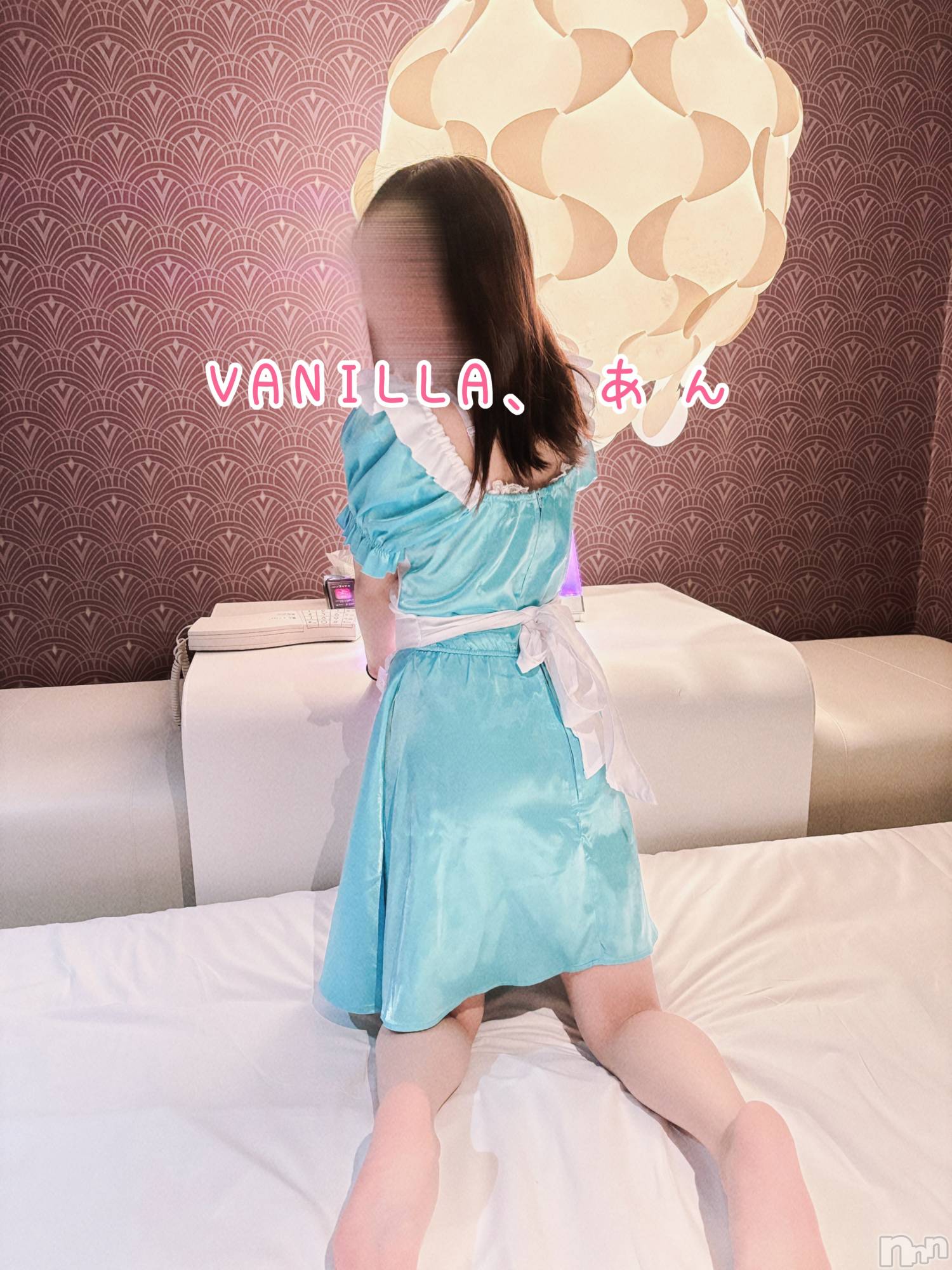 松本発デリヘルVANILLA(バニラ)あん(20)の2024年3月26日写メブログ「濡れちゃう🫣」