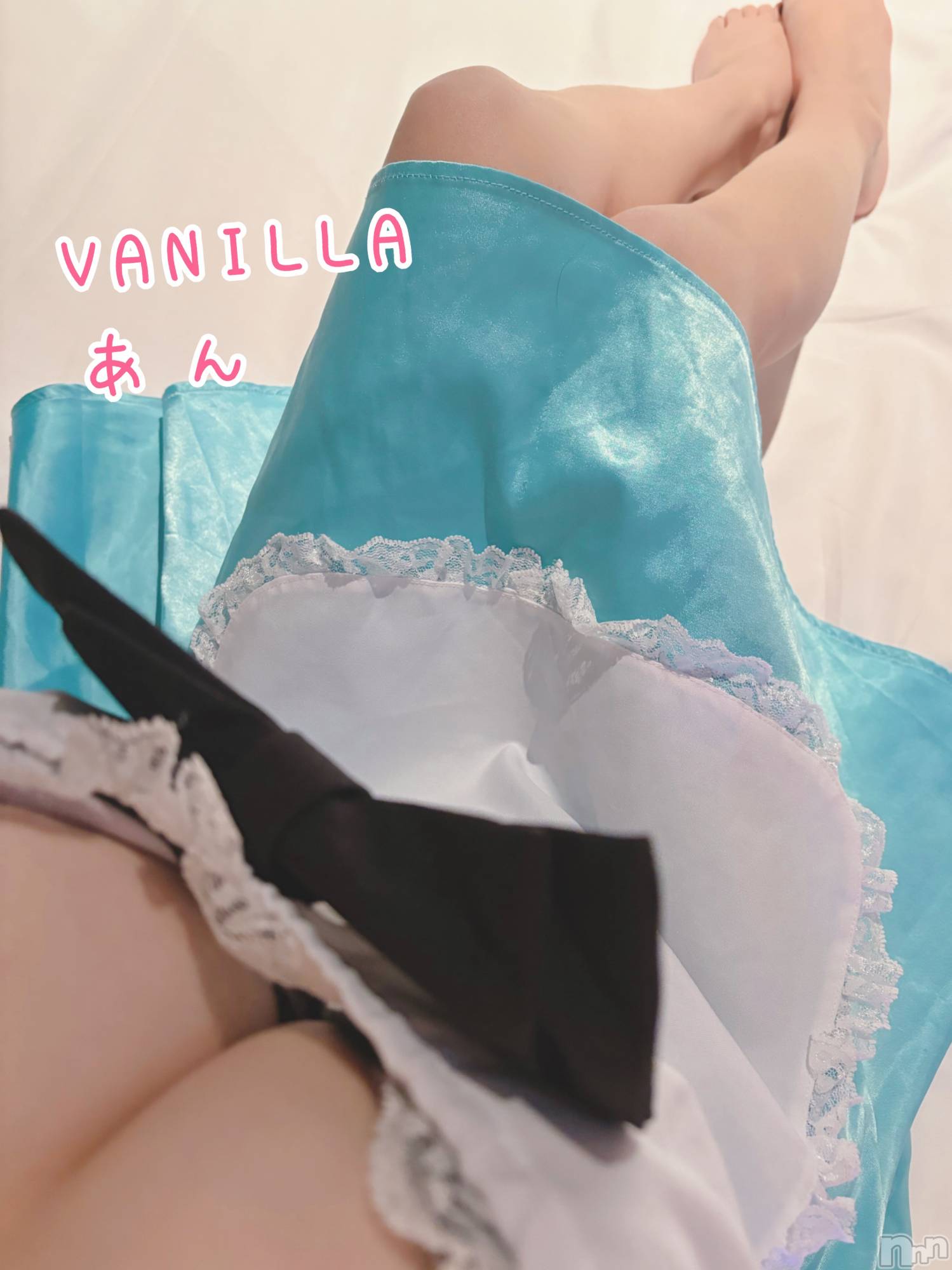 松本発デリヘルVANILLA(バニラ)あん(20)の2024年5月6日写メブログ「～Tさまありがとう～」