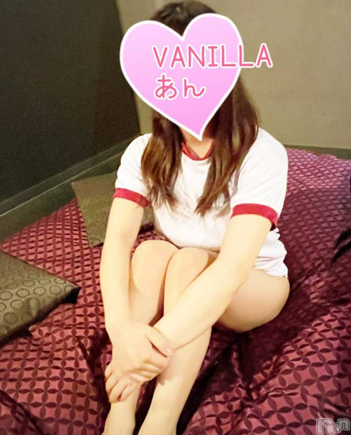 松本発デリヘルVANILLA(バニラ)あん(20)の2024年6月19日写メブログ「報告です！」