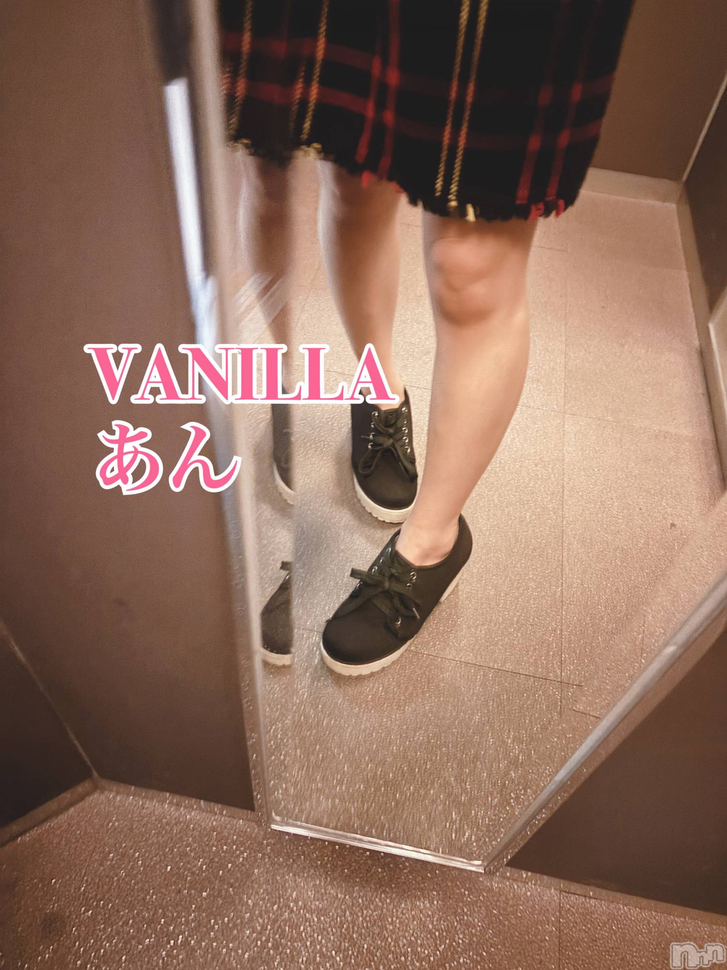 松本発デリヘルVANILLA(バニラ)あん(20)の2025年7月24日写メブログ「出勤の報告です～」