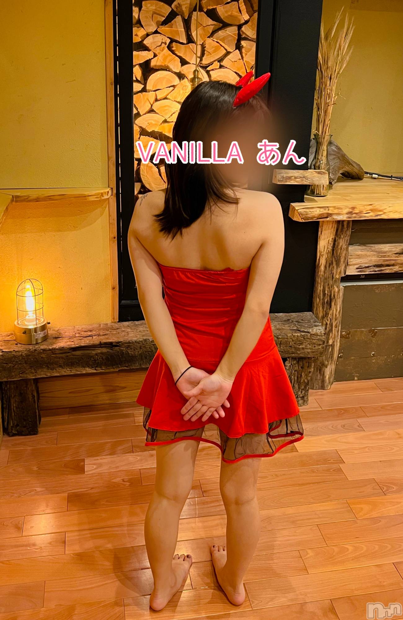 松本発デリヘルVANILLA(バニラ)あん(20)の2025年9月29日写メブログ「ごめんなさい。」