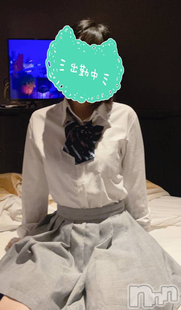 新潟手コキsleepy girl(スリーピーガール) はくちゃん(20)の8月3日写メブログ「ちえん」