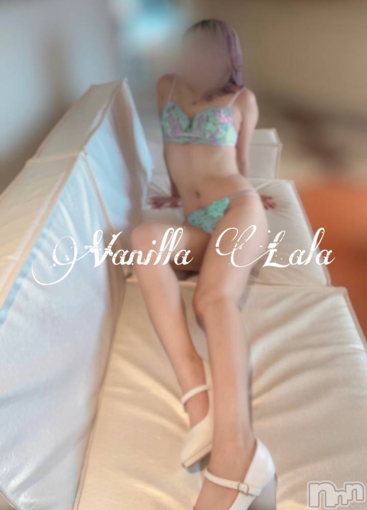 松本発デリヘルVANILLA(バニラ) らら(23)の8月9日写メブログ「今日も感謝💎」