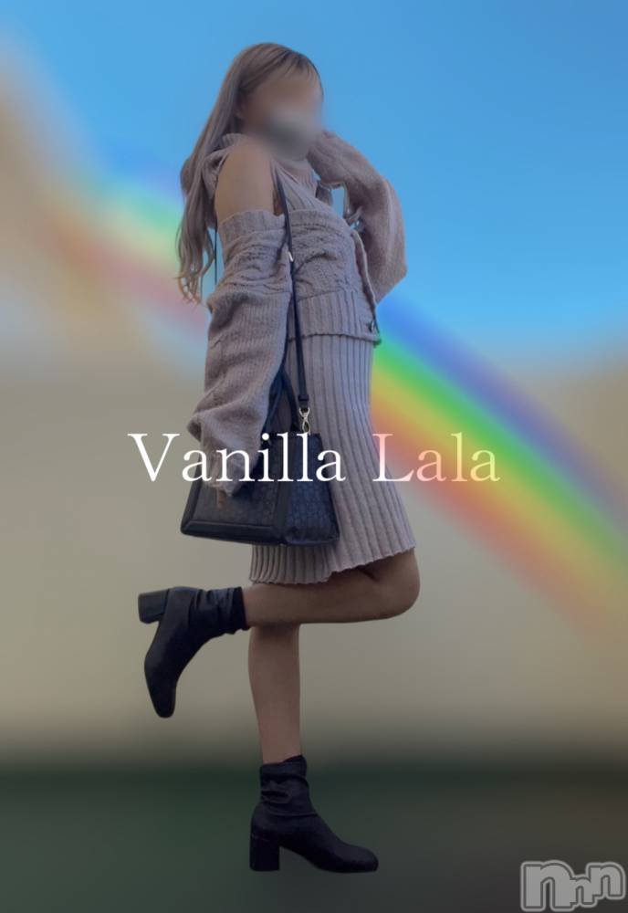 松本発デリヘルVANILLA(バニラ) らら(23)の10月20日写メブログ「ありがとうございます🌈💓🍀」