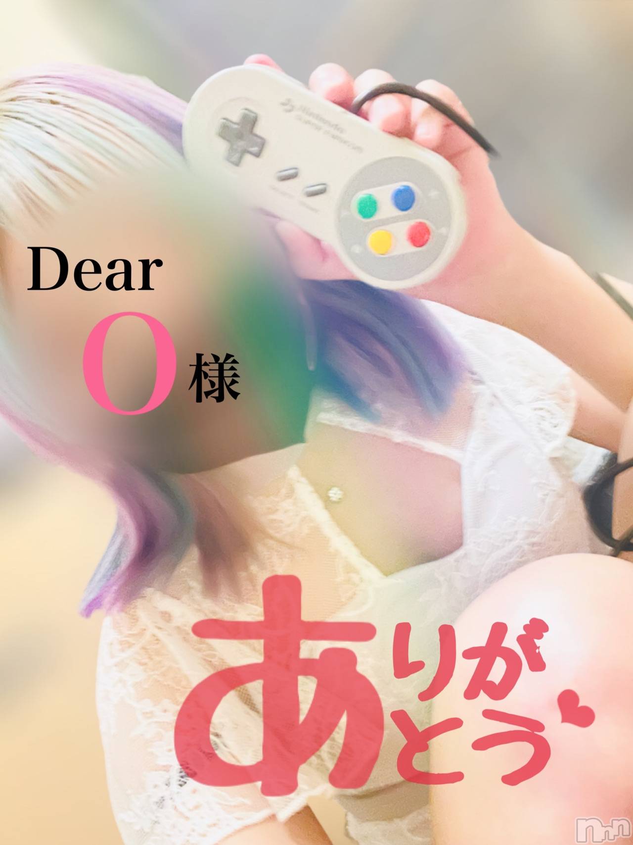 松本発デリヘルVANILLA(バニラ)らら(23)の2022年7月13日写メブログ「Dear O様」