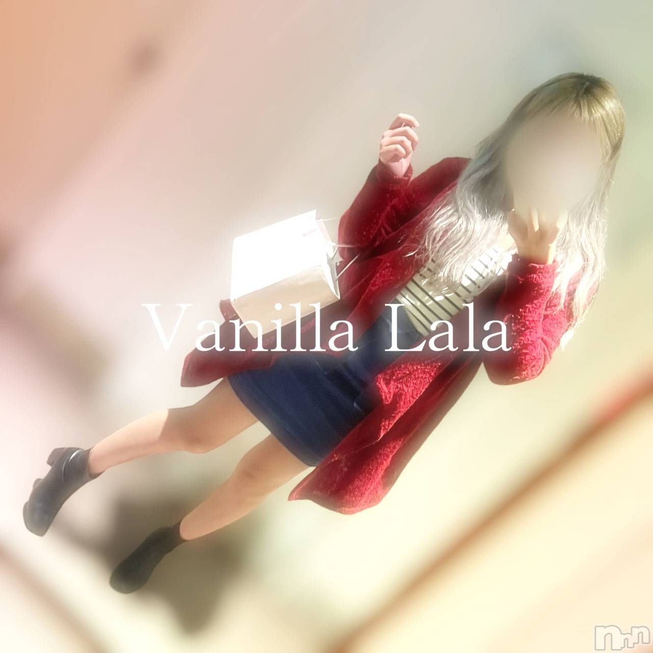 松本発デリヘルVANILLA(バニラ)らら(23)の2022年10月16日写メブログ「感謝🌈💓🍀」