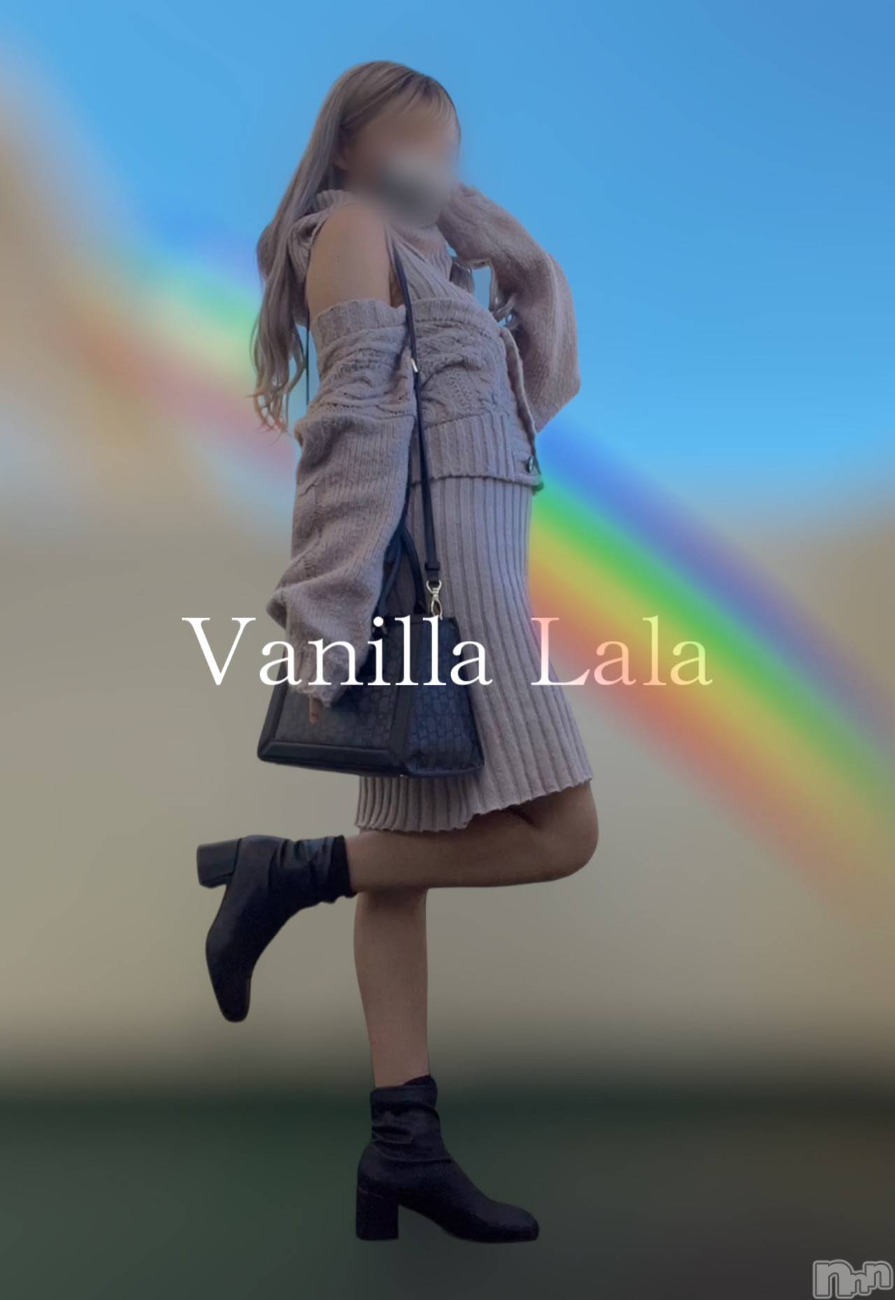 松本発デリヘルVANILLA(バニラ)らら(23)の2022年10月20日写メブログ「ありがとうございます🌈💓🍀」