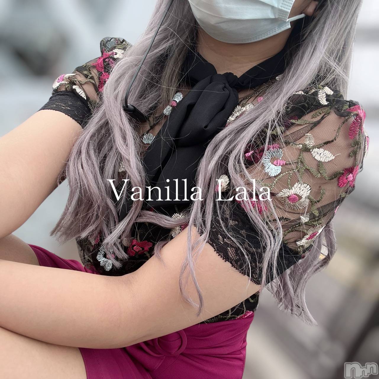 松本発デリヘルVANILLA(バニラ)らら(23)の2023年1月15日写メブログ「呼んでも出てこない癖に」