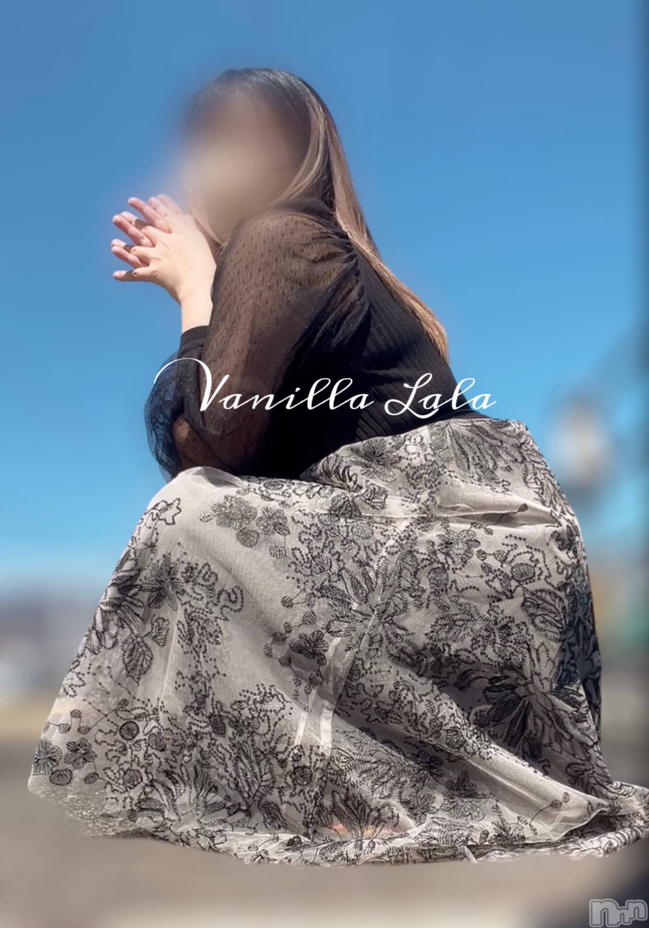 松本発デリヘルVANILLA(バニラ)らら(23)の2023年4月10日写メブログ「3択、皆様ならどれ？」