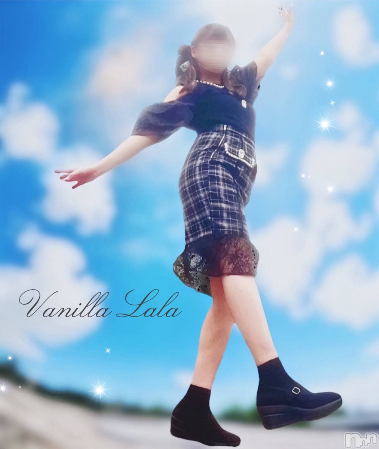 松本発デリヘルVANILLA(バニラ)らら(23)の2023年7月13日写メブログ「ららナビ」