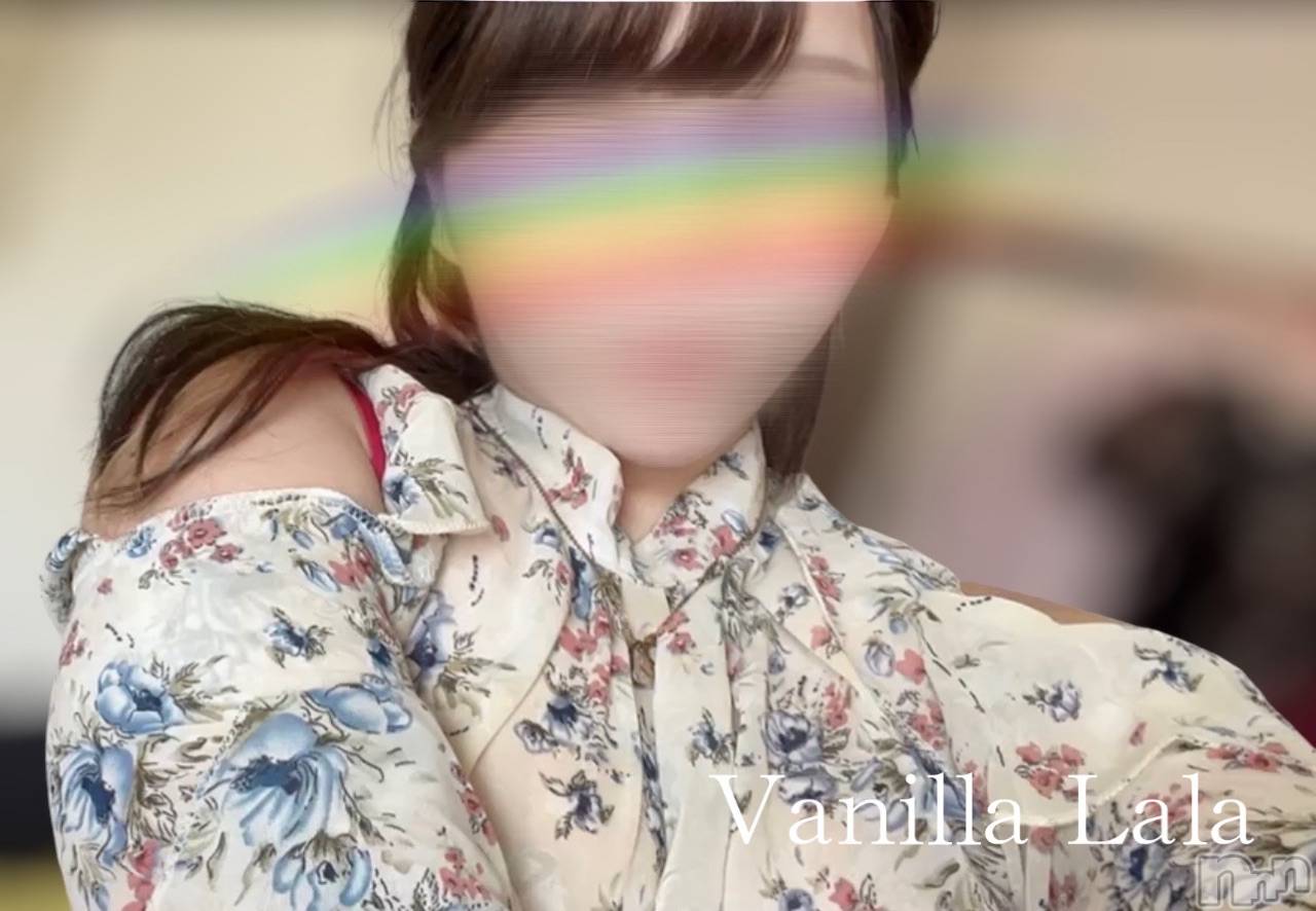 松本発デリヘルVANILLA(バニラ)らら(23)の2023年7月18日写メブログ「感謝🌈💓」