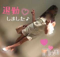 松本発デリヘルVANILLA(バニラ) らら(23)の6月1日写メブログ「退勤です❤︎」
