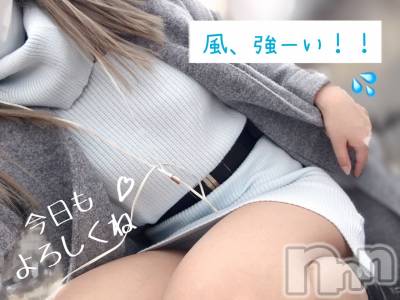 松本発デリヘル VANILLA(バニラ) らら(23)の3月16日写メブログ「春一番？」