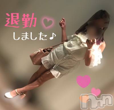 松本発デリヘル VANILLA(バニラ) らら(23)の6月1日写メブログ「退勤です❤︎」