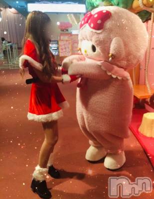 松本発デリヘル VANILLA(バニラ) らら(23)の12月24日写メブログ「しゅっきん🎄」