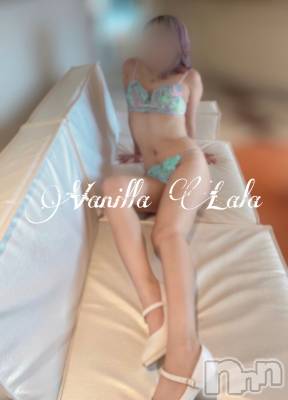松本発デリヘル VANILLA(バニラ) らら(23)の8月9日写メブログ「今日も感謝💎」