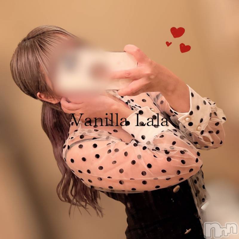 松本発デリヘルVANILLA(バニラ)らら(23)の2022年9月21日写メブログ「ありがとうございました🌈💓🍀」