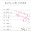 松本発デリヘル VANILLA(バニラ) らら(23)の4月10日写メブログ「分かる？」