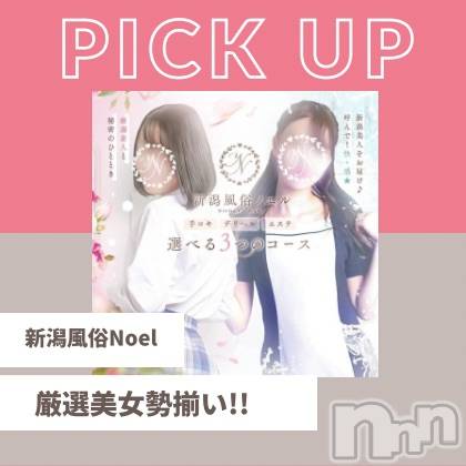 新潟手コキ(ノエル)の2023年4月13日お店速報「厳選美女が勢揃い新潟で遊ぶならNoelで決まり??」