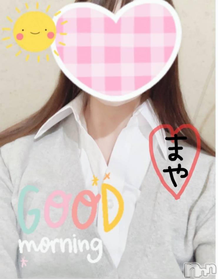 新潟手コキ(ノエル)の2021年1月31日お店速報「体験入店【まやちゃん】五日間限定4000円割引しちゃいます！」