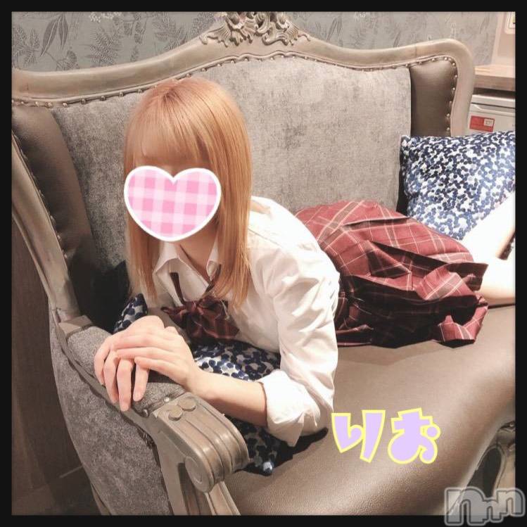 新潟手コキ(ノエル)の2021年6月18日お店速報「美人でいてロリっ気もあるまさにいいとこどり！【りおちゃん】」