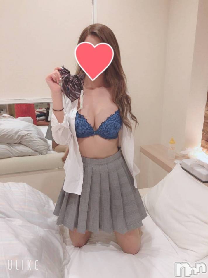 新潟手コキ(ノエル)の2021年9月8日お店速報「出勤二日目！ロリ巨乳の美少女【えまちゃん】」