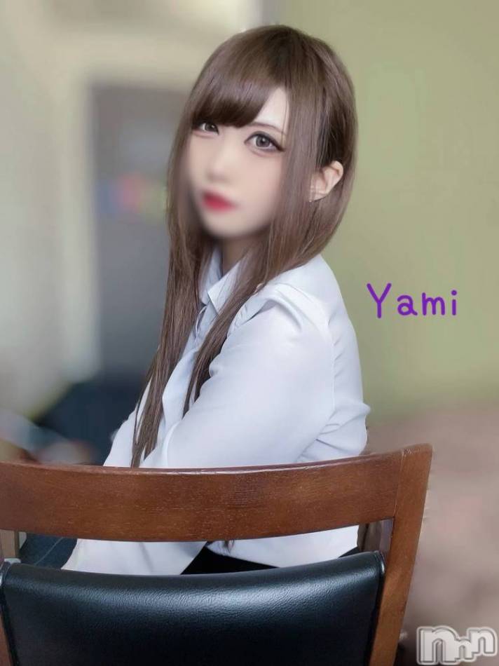 新潟手コキ(ノエル)の2021年12月27日お店速報「超S級カリスマ美少女【やみちゃん】」