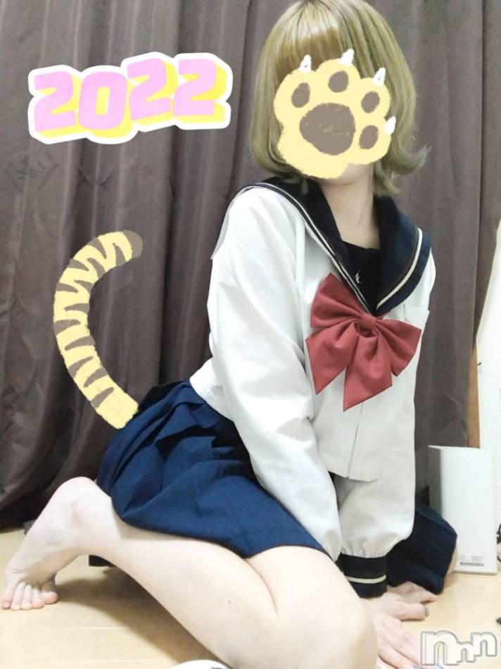新潟手コキ(ノエル)の2022年1月2日お店速報「18歳ミニ可愛い女の子【みみちゃん】」