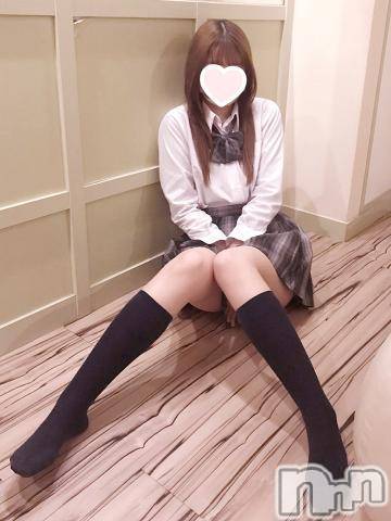 新潟手コキ(ノエル)の2022年2月28日お店速報「ピチピチ18歳【みれいちゃん】ご予約お待ちしております！」