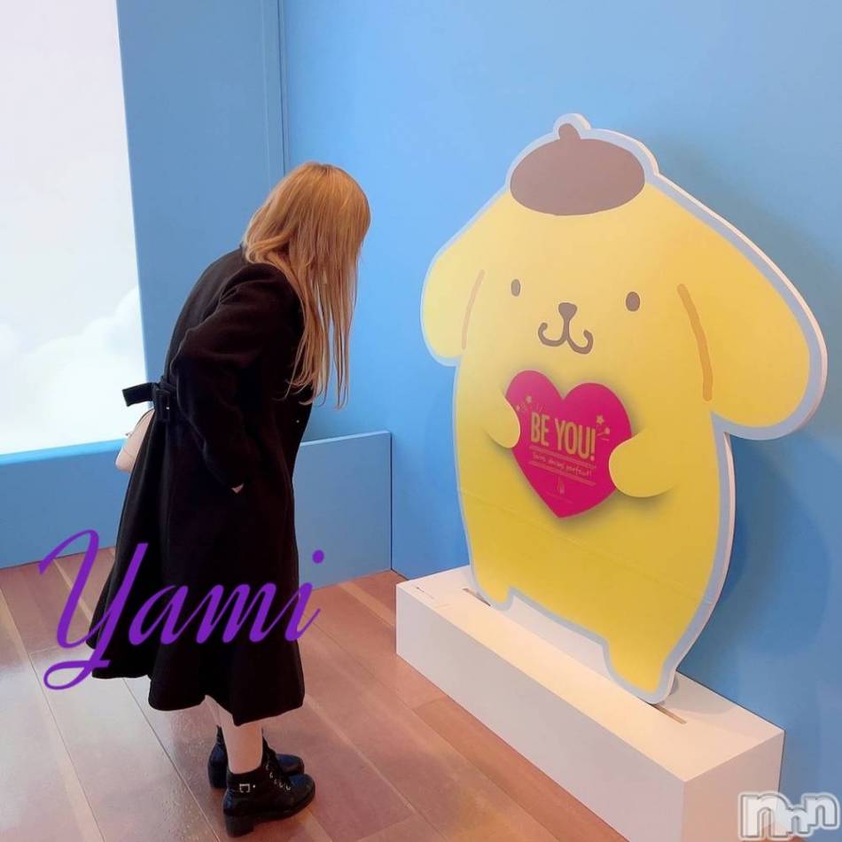 新潟手コキ(ノエル)の2022年3月27日お店速報「超S級カリスマ美少女【やみちゃん】」