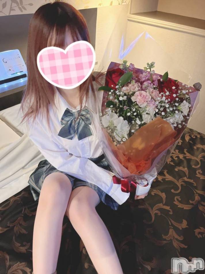 新潟手コキ(ノエル)の2022年4月14日お店速報「超S級アイドル美少女【めるちゃん】まだ空きあります！」