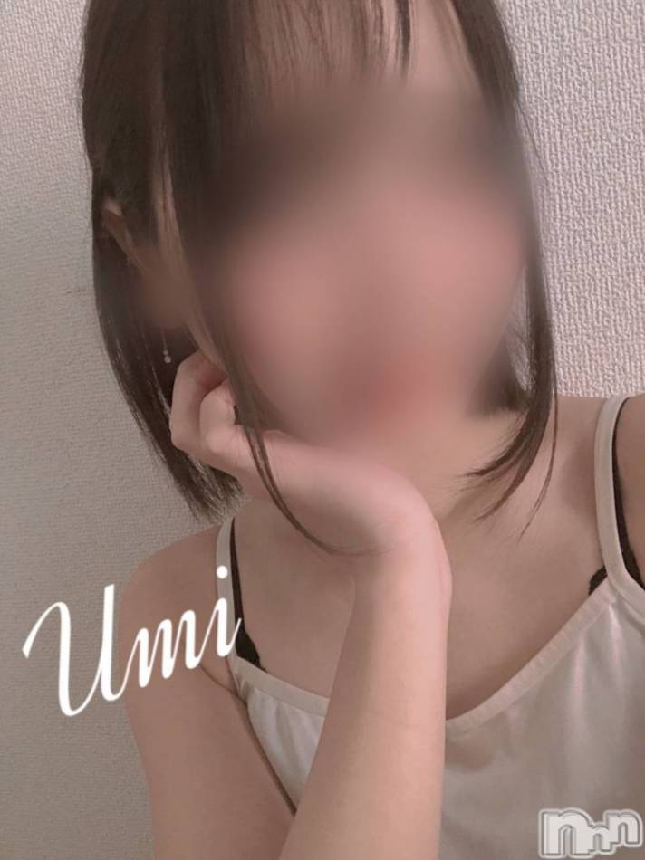新潟手コキ(ノエル)の2022年4月18日お店速報「SSS級【うみちゃん】出勤！空き枠あります！」