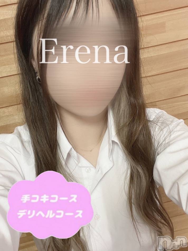 新潟手コキ(ノエル)の2023年9月16日お店速報「⚠️速報⚠️大人綺麗なドM美女【えれなちゃん】ご案内可能です🌸」