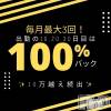 新潟風俗Noel-ノエル- 【激アツ特典】毎月10日ごとのフルバック💰✨
