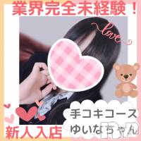 新潟手コキ 新潟風俗Noel-ノエル-(ノエル)の9月4日お店速報「出勤二日目！業界未経験！黒髪清楚美少女【ゆいなちゃん】」