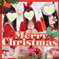 新潟手コキ 新潟風俗Noel-ノエル-(ノエル)の12月25日お店速報「最高のクリスマスプレゼントをお届けいたします♪」