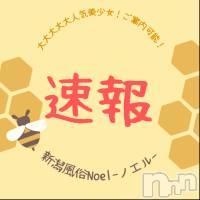 新潟手コキ 新潟風俗Noel-ノエル-(ノエル)の5月14日お店速報「⚠️速報⚠️大大大大人気美少女❤️」