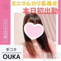 新潟手コキ 新潟風俗Noel-ノエル-(ノエル)の8月5日お店速報「🔰本日初出勤🔰18歳ロリ系美女【おうかちゃん】⚠️ご案内可能です⚠️」