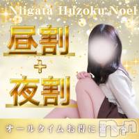 新潟手コキ 新潟風俗Noel-ノエル-(ノエル)の12月17日お店速報「昼割・夜割でどの時間帯でもお得に遊べます🎊✨」