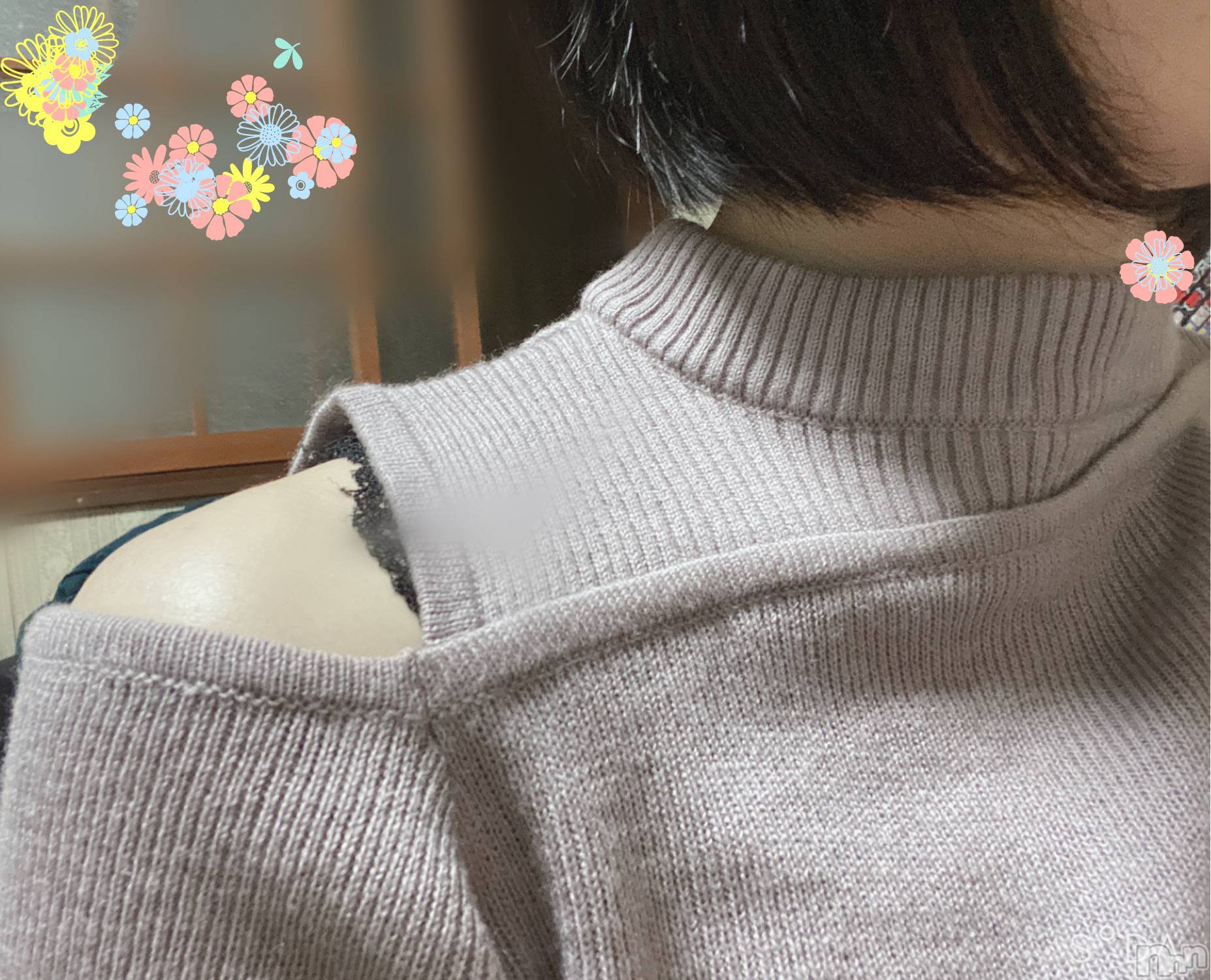 新潟デリヘルBIANCA～主人の知らない私～新潟店(ビアンカニイガタテン)桜庭　うた(27)の2021年4月2日写メブログ「桜が綺麗でした🌸」