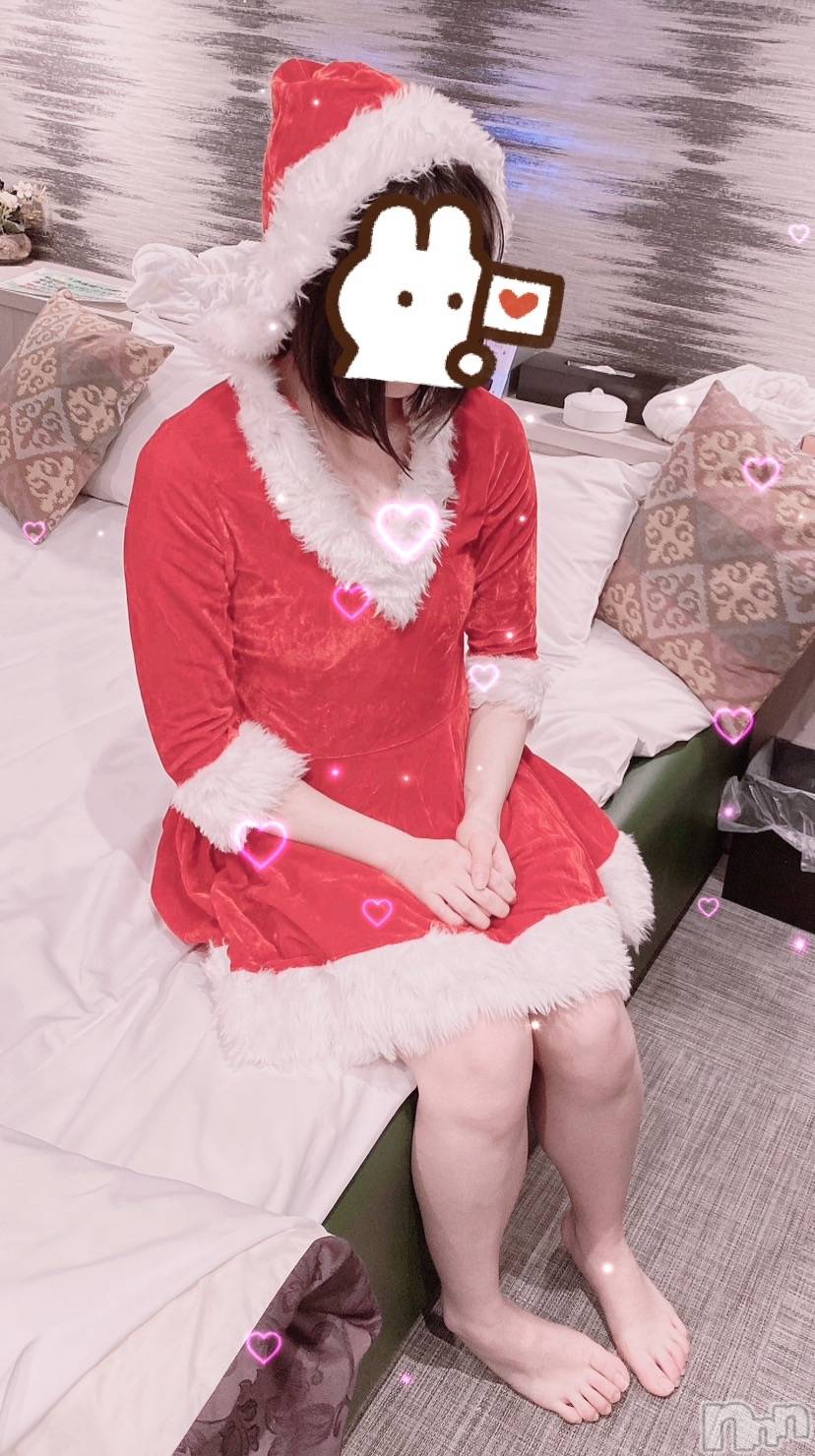 新潟デリヘルBIANCA～主人の知らない私～新潟店(ビアンカニイガタテン)桜庭　うた(27)の2023年12月24日写メブログ「イブ🦌」