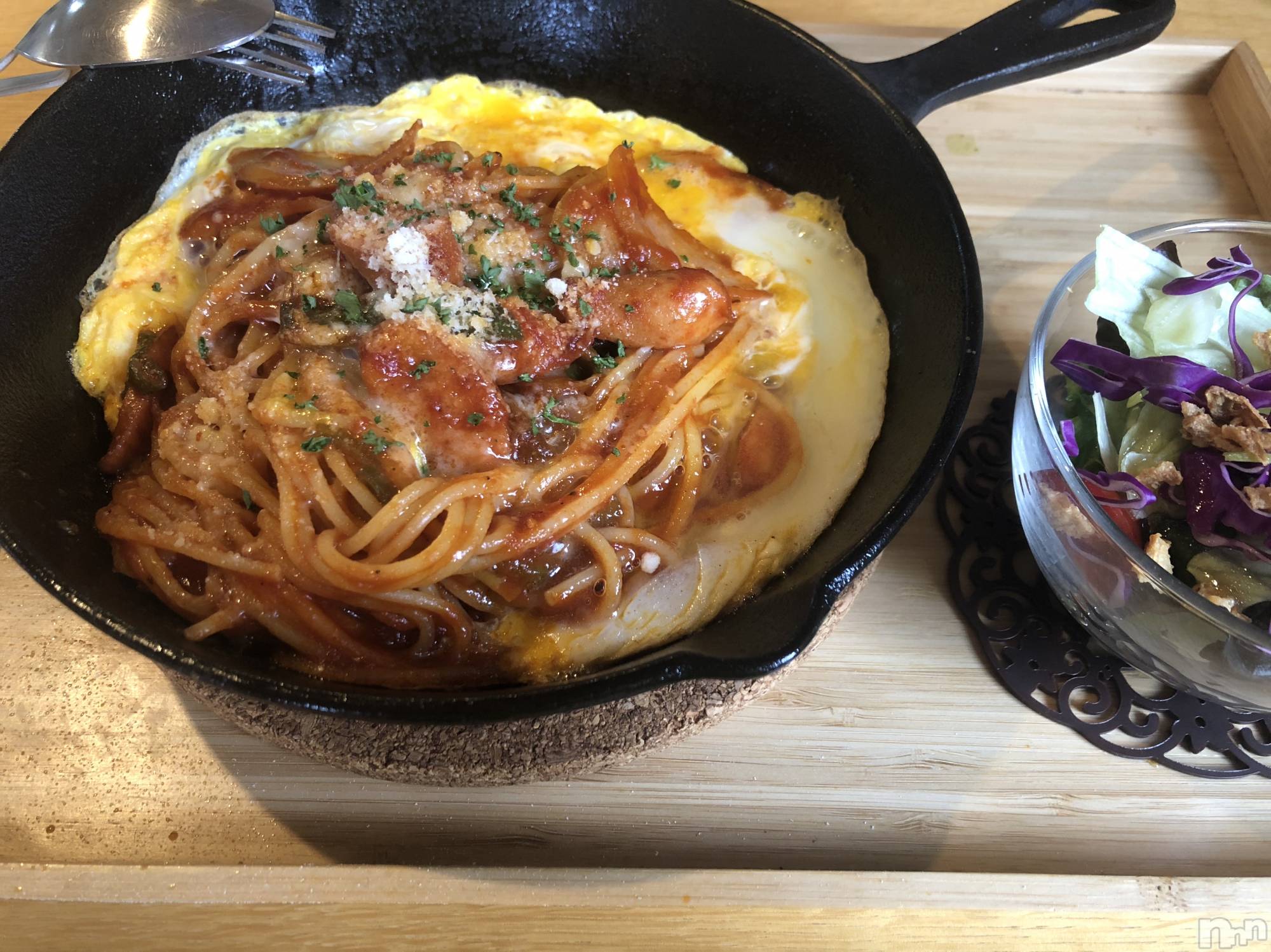 ��ë����Х��顦�����CLUB��Paladin(����֡��ѥ�ǥ���) ��2021ǯ2��10���̥�֥�����2��10�� 21��12ʬ�Υ֥�����