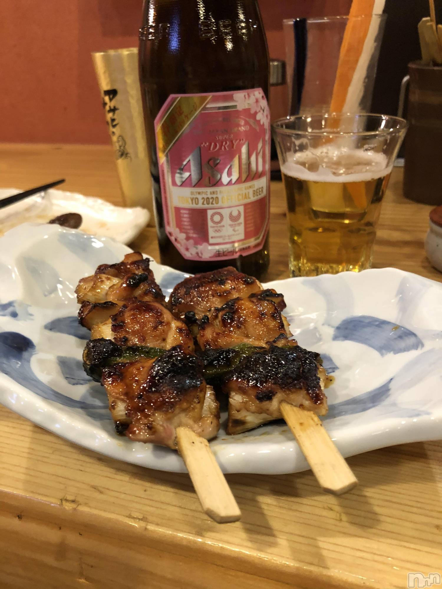 ��ë����Х��顦�����CLUB��Paladin(����֡��ѥ�ǥ���) ��2021ǯ4��3���̥�֥�����4��3�� 22��05ʬ�Υ֥�����