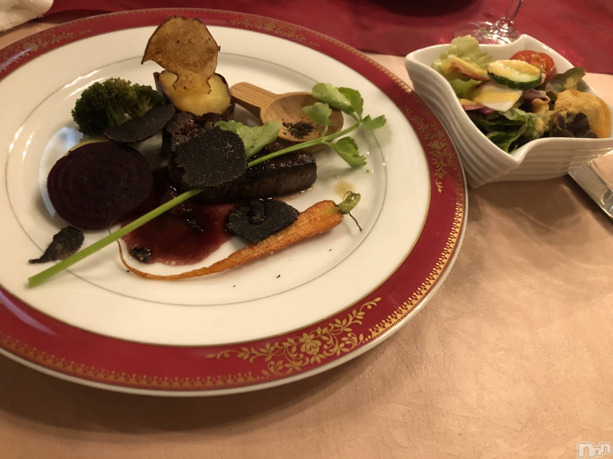 ��ë����Х��顦�����CLUB��Paladin(����֡��ѥ�ǥ���) ��2022ǯ1��15���̥�֥�����1��15�� 21��17ʬ�Υ֥�����