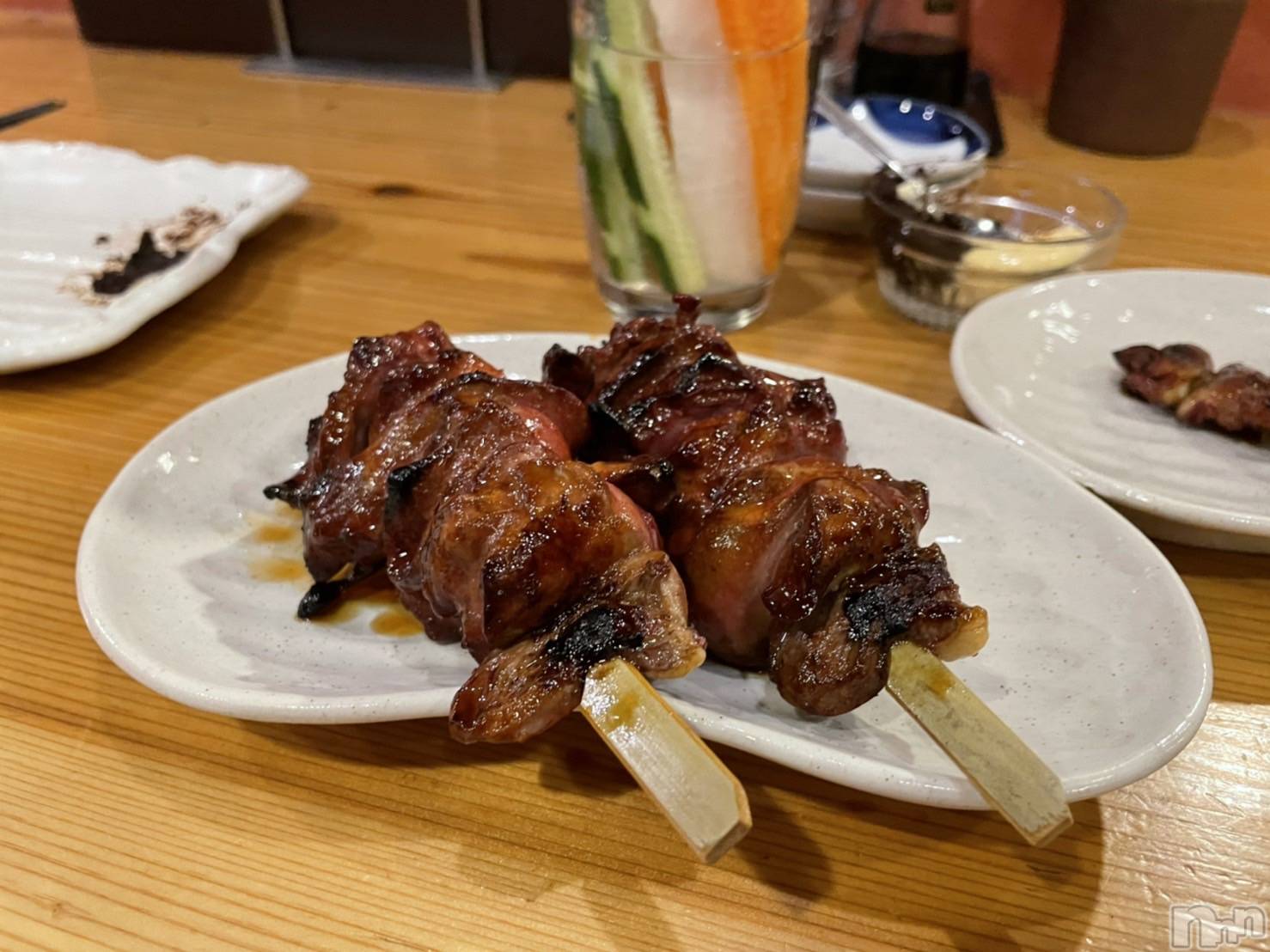 ��ë����Х��顦�����CLUB��Paladin(����֡��ѥ�ǥ���) ��2022ǯ10��12���̥�֥�����10��12�� 21��13ʬ�Υ֥�����