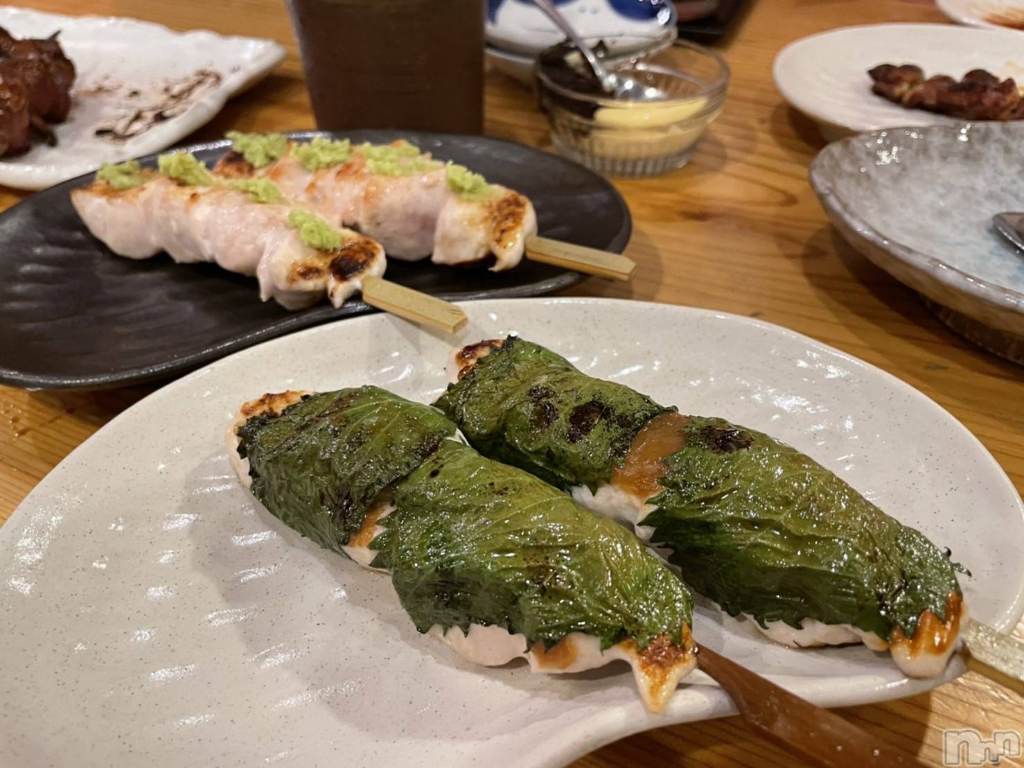 ��ë����Х��顦�����CLUB��Paladin(����֡��ѥ�ǥ���) ��2022ǯ10��14���̥�֥�����10��14�� 21��07ʬ�Υ֥�����