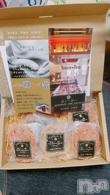 新潟デリヘル Cherish Amulet(チェリッシュ アミュレット) えりな★(27)の8月23日写メブログ「嬉しい贈り物🥰」